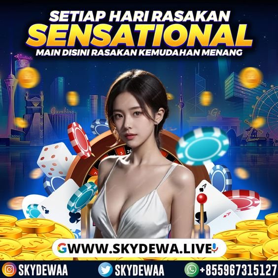 Slot Deposit Pulsa XL: Pilihan Cerdas untuk Penggemar Slot